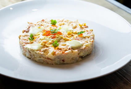 Ensaladilla Rusa