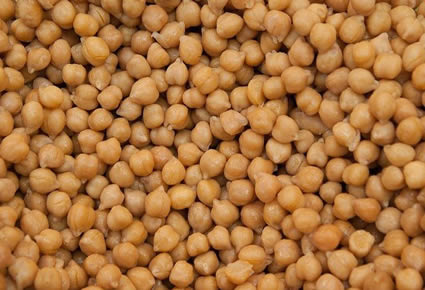 Garbanzos