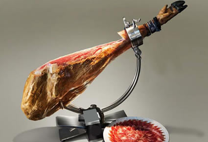 Jamón Ibérico