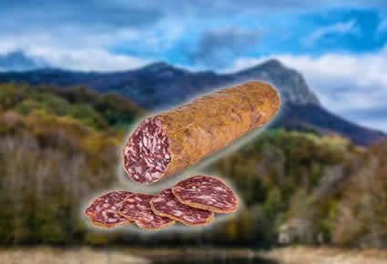 Salchichon