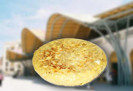 Tortilla