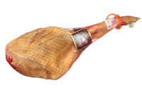 Jamón Del País o Serrano