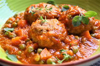 Albondigas