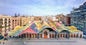 El Nou Mercat