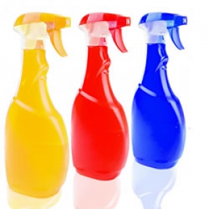 Cleaning Products